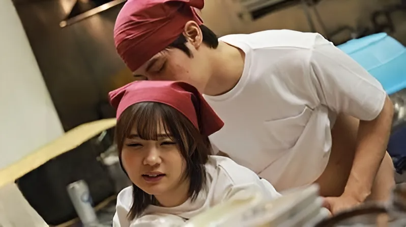 YUJ-007 STORIA D'AMORE