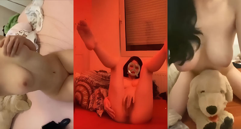 Mijn wellustige Tran Ha Linh