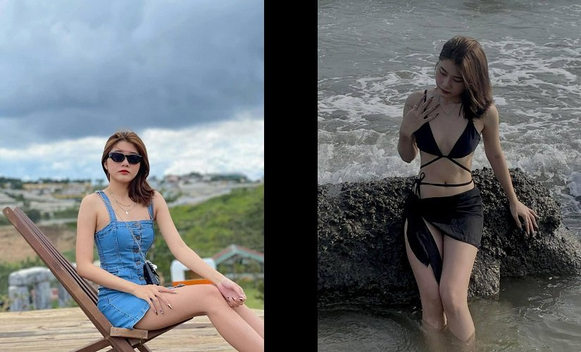 Đưa em đi du lịch và sau đó Phương Anh