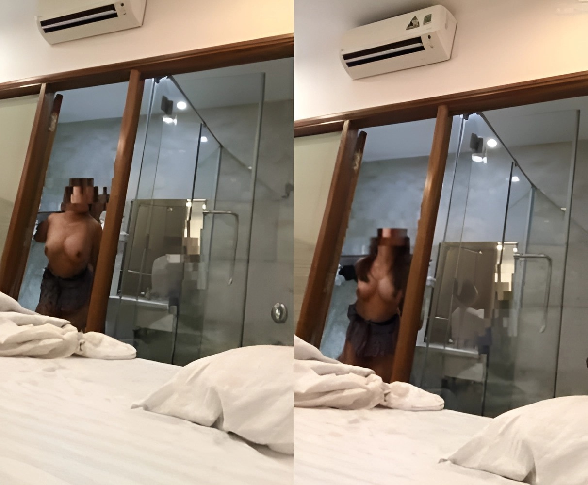 Saya masih gembira apabila saya miang
